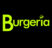 Burgeria Logo