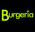 Burgeria Logo