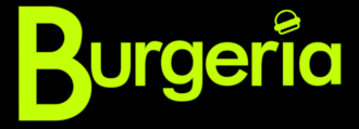 Burgeria Logo