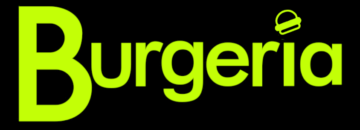 Burgeria Logo