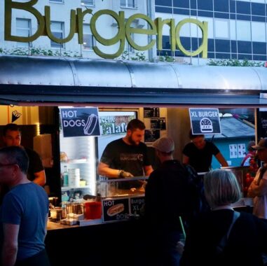 catering csd frankfurt