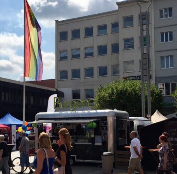 Catering CSD Mainz