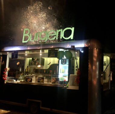Catering Event Gernsheim