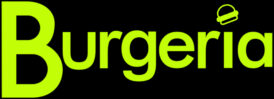 Burgeria Logo