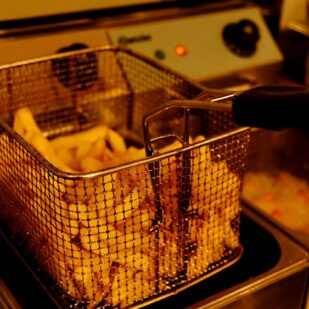 Pommes Catering